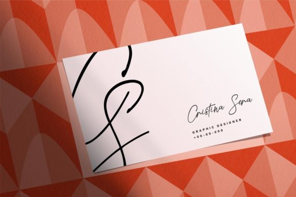 Mellissa Darling Font PNG with transparent background - Preview 5