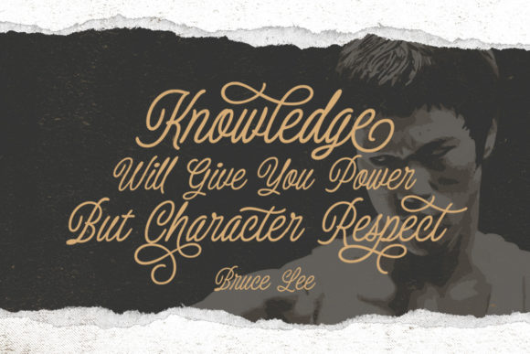Mostergalle Font PNG with transparent background - Preview 6