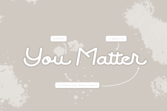 Neonllimitted Font PNG with transparent background - Preview 6