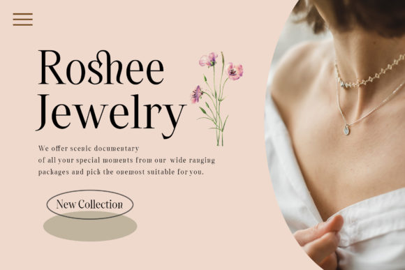 Quinshe Font PNG with transparent background - Preview 3