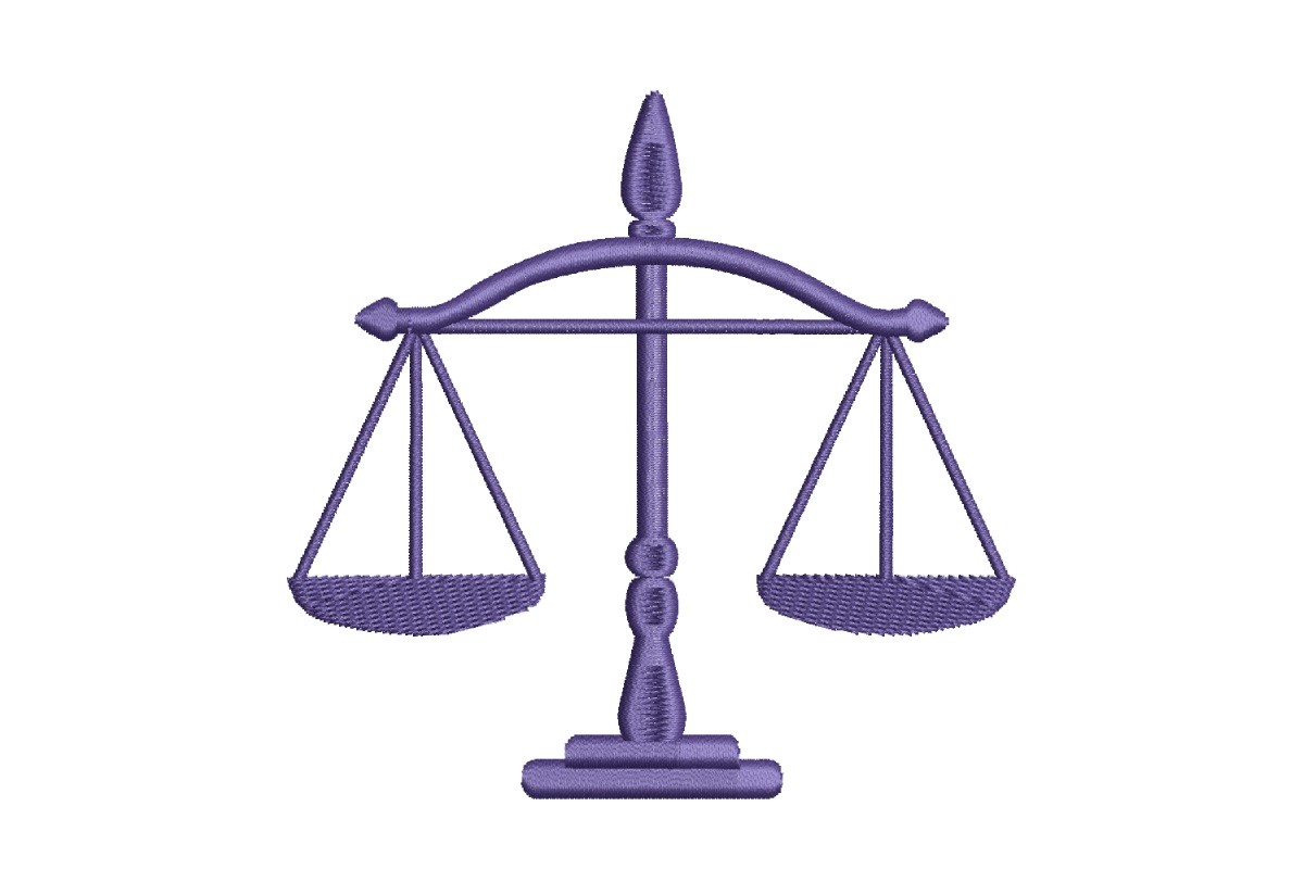 Scales of Justice
