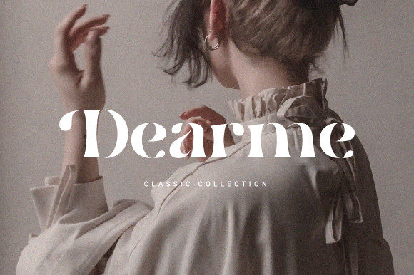 Smile Darling Font PNG with transparent background - Preview 3