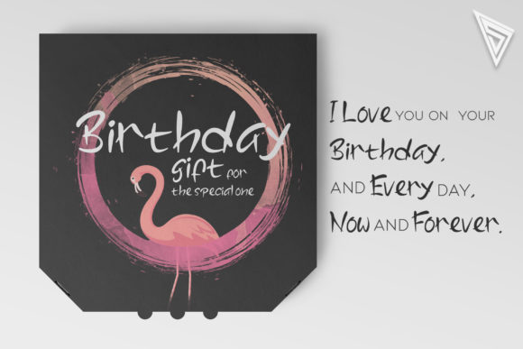 After Story Font - Preview 3