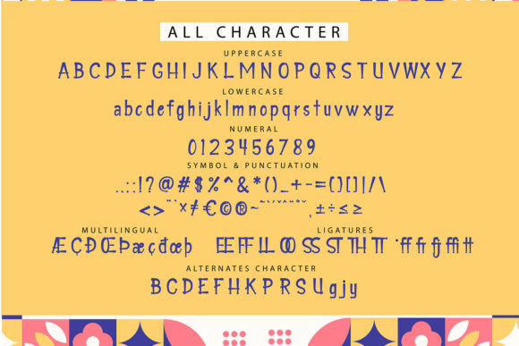 Baseball Heroes Font - Preview 5