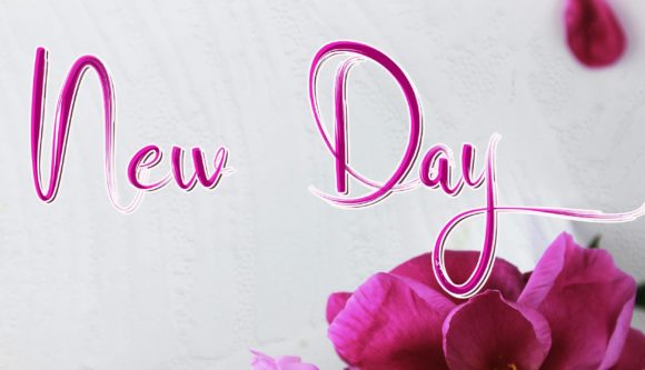 Beauty Font - Preview 2
