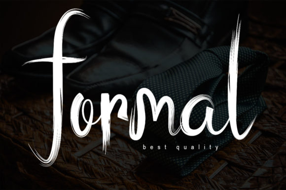 Belove Font - Preview 5