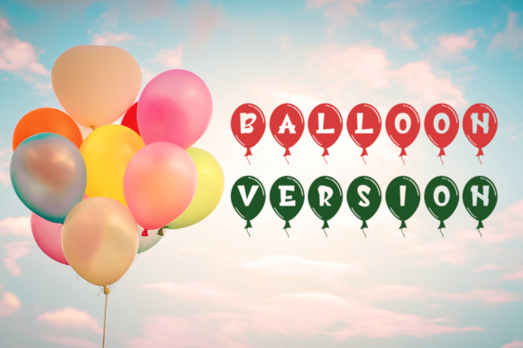 Boldgram Font - Preview 4