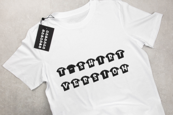 Boldgram Font - Preview 5