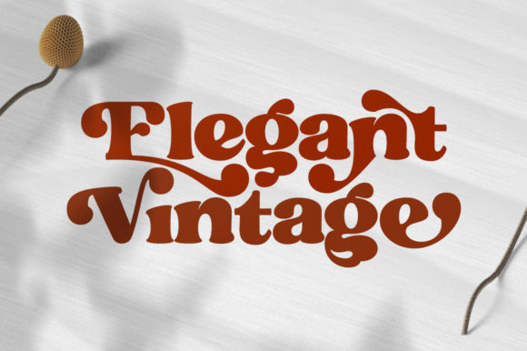 Brigent Font - Preview 3