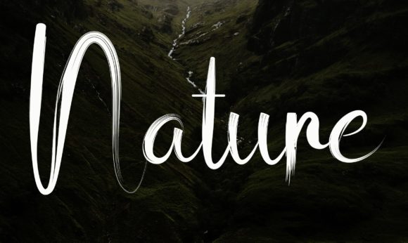 Dustiest Font - Preview 3