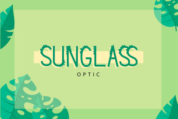 Dynoku Font - Preview 3
