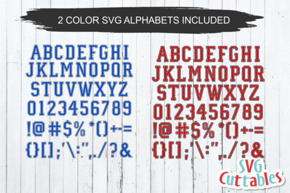 JP Game Day Font PNG with transparent background - Preview 3