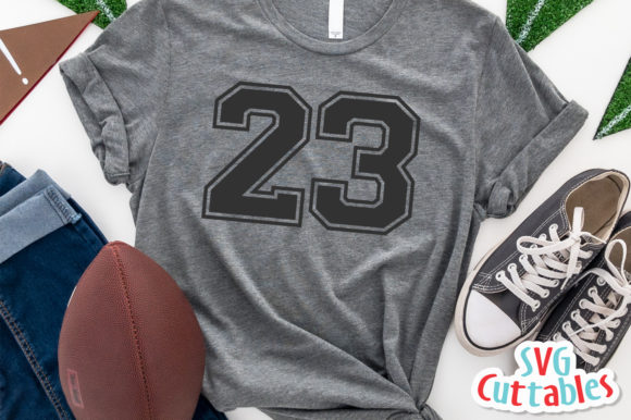 JP Play Ball Font PNG with transparent background - Preview 2