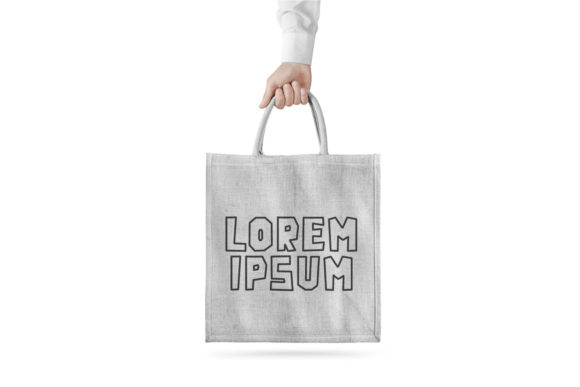 Kids Funny Font PNG with transparent background - Preview 3