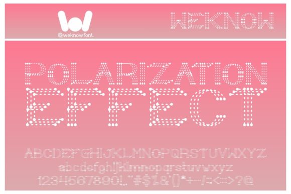 Little Rainy Day Font font preview - 2
