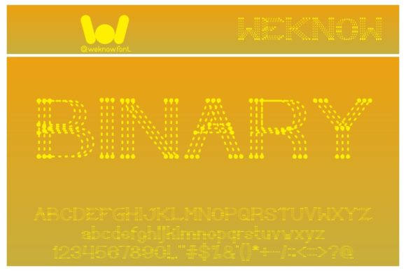 Little Rainy Day Font font preview - 3