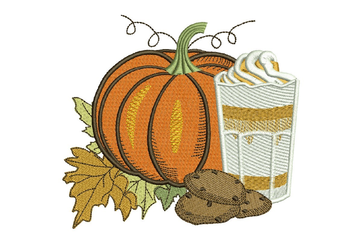 Pumpkin Spice
