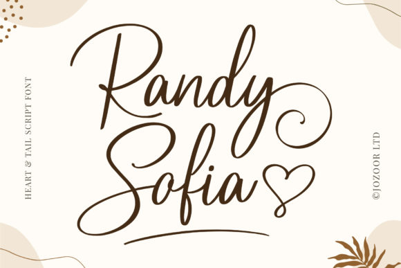 Randy Sofia