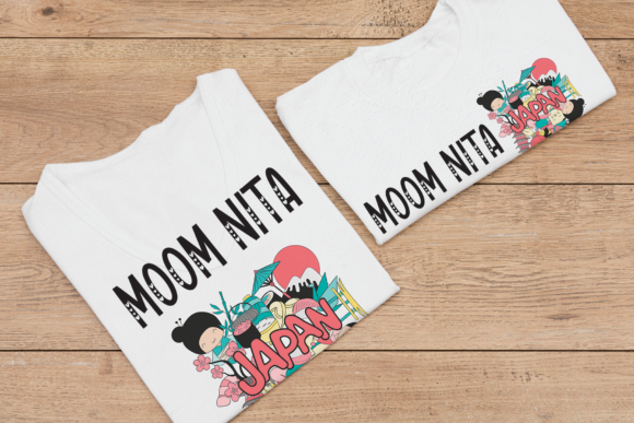 Road Love Font PNG with transparent background - Preview 3