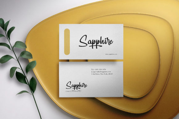 Samosa Font PNG with transparent background - Preview 1