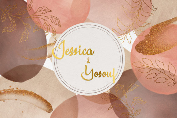 Samosa Font PNG with transparent background - Preview 6