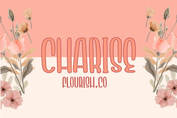 Arunilla Font - Preview 3