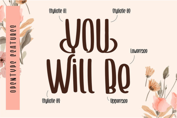 Arunilla Font - Preview 4