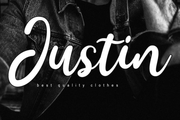 Brand New Font - Preview 2