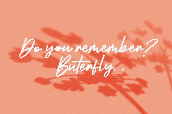 Britsouth Font - Preview 4