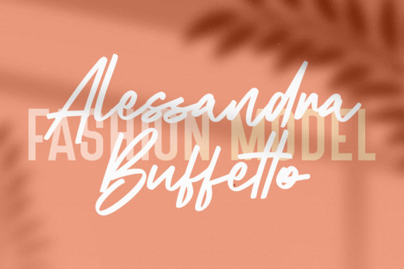 Britsouth Font - Preview 5