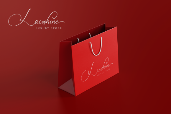 Bulvaryante Font - Preview 5
