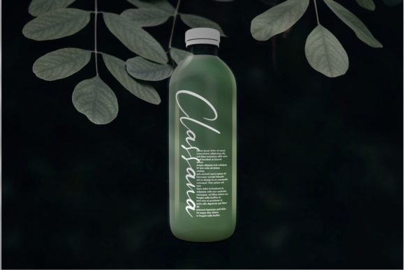 Catiseye Font - Preview 4