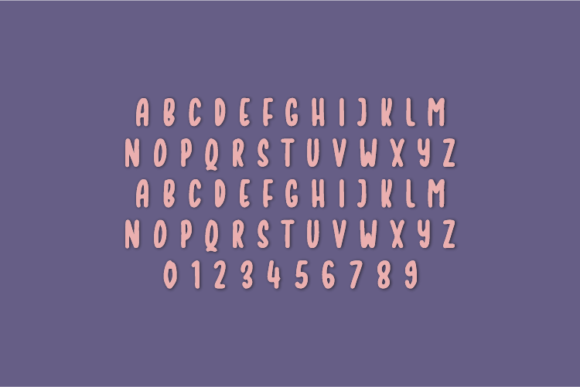 Chole Brise Font - Preview 1