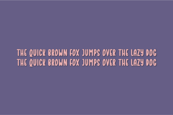 Chole Brise Font - Preview 3