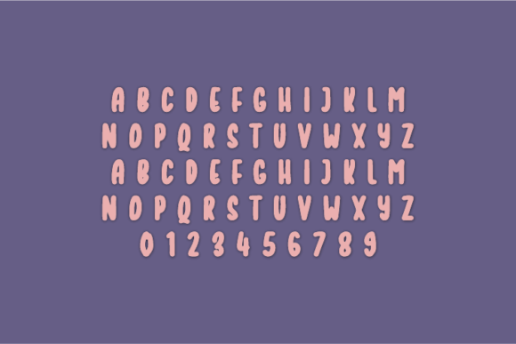Chole Brise Font - Preview 1