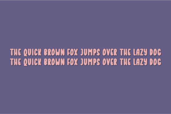 Chole Brise Font - Preview 3