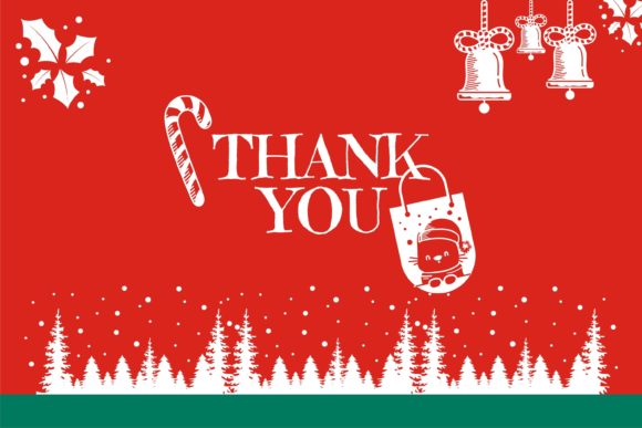 Christmas Joy Font - Preview 2
