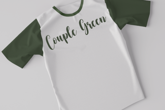 Christmas Sweeter Font - Preview 3