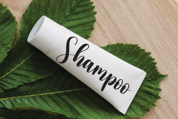 Christmas Sweeter Font - Preview 4