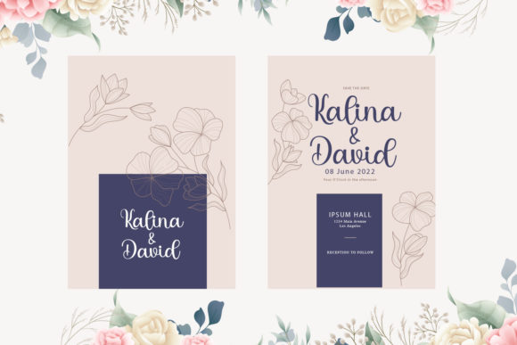 Hello Shela Font PNG with transparent background - Preview 2