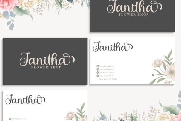 Hello Shela Font PNG with transparent background - Preview 3