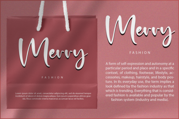 Jhon Hilley Font PNG with transparent background - Preview 6