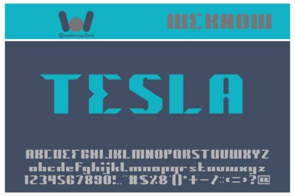 Machine Gun Font PNG with transparent background - Preview 3