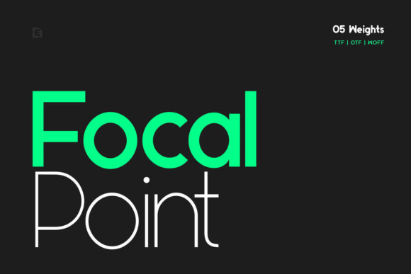 Marnox Font PNG with transparent background - Preview 4