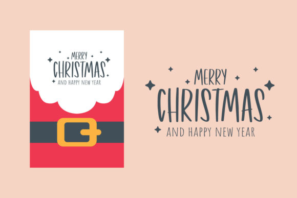 Natasia Dream Font PNG with transparent background - Preview 3