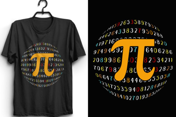 pi planning pi mol shirt