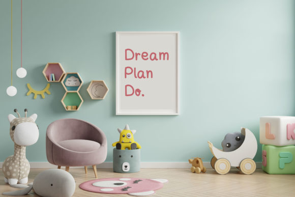 Poppychic Font PNG with transparent background - Preview 3