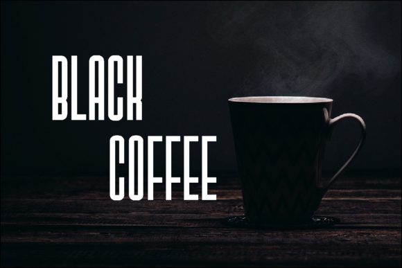 Professional Font PNG with transparent background - Preview 1