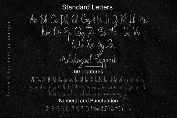 Sanityasa Font PNG with transparent background - Preview 1