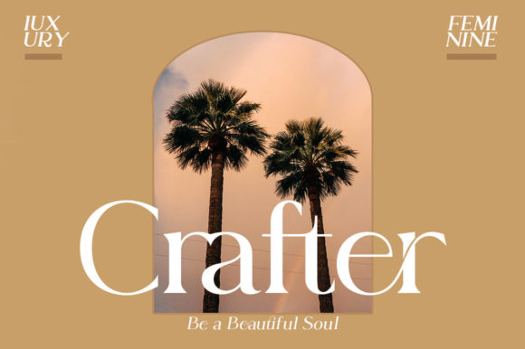 Sea Angel Font font preview - 3